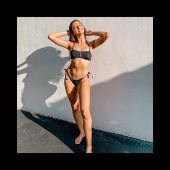 Full leaked Liz sanchez private photo