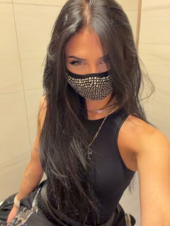 Full leaked Liza lowe private photo
