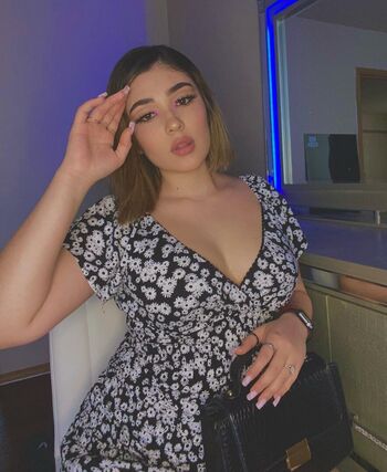 Full leaked Lizbeth cesar private photo