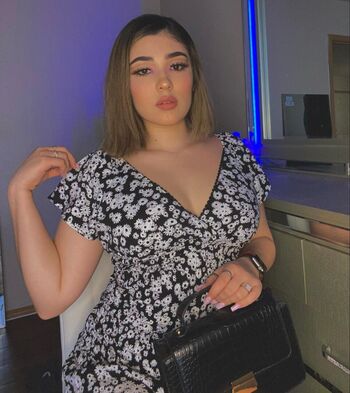 Full leaked Lizbeth cesar private photo