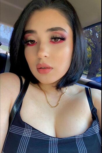 Full leaked Lizbeth cesar private photo