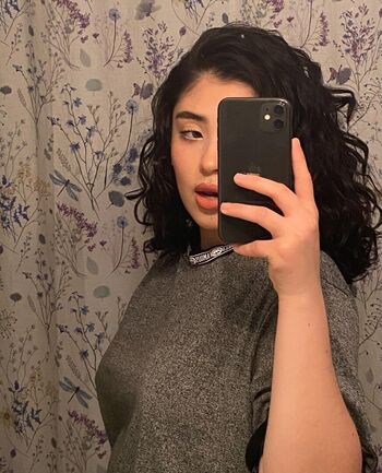 Full leaked Lizbeth cesar private photo