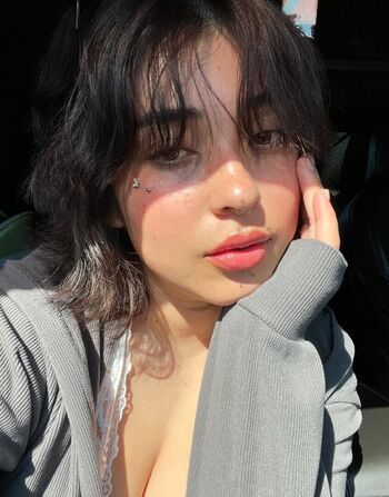 Full leaked Lizbeth cesar private photo