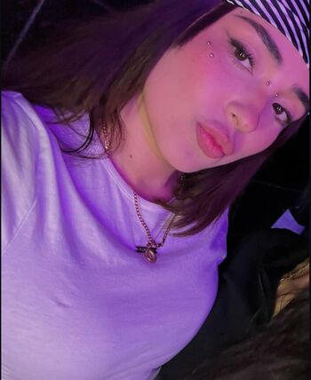 Full leaked Lizbeth cesar private photo