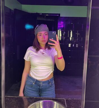 Full leaked Lizbeth cesar private photo