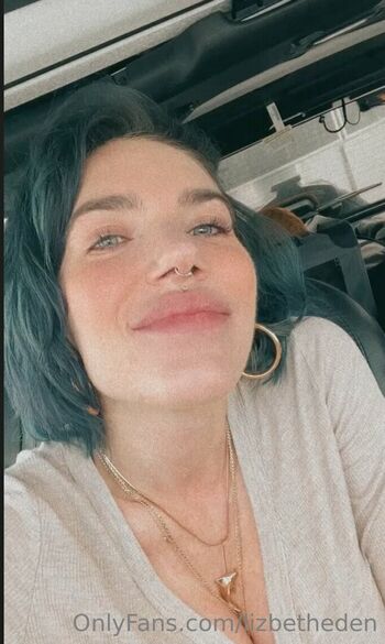 Full leaked Lizbeth eden private photo