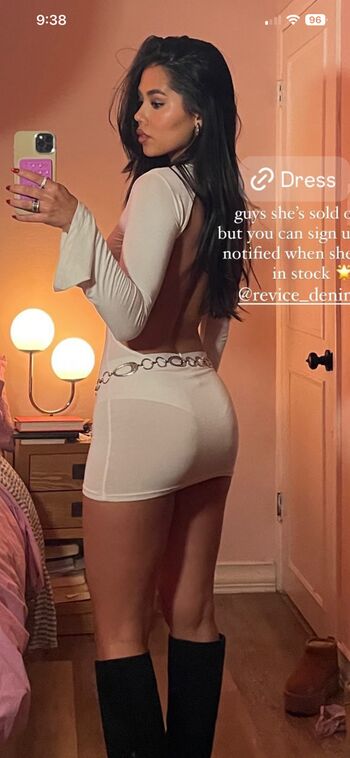 Full leaked Lizbeth ponceh private photo