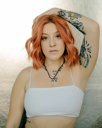 Full leaked Lizz pedersen private photo