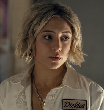 Full leaked Lizze broadway private photo