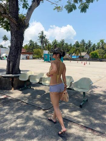 Full leaked Lizzie cao private photo