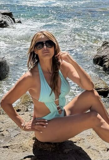 Lizzie Cundy