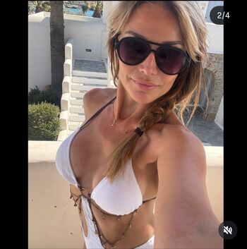 Full leaked Lizzie cundy private photo