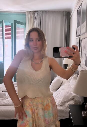 Full leaked Lizzie quinn private photo