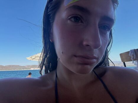 Full leaked Lizzie sennott private photo