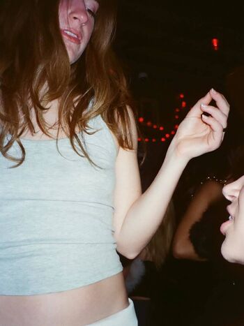 Full leaked Lizzie sennott private photo