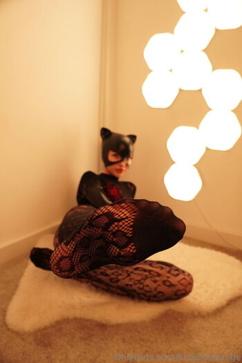 Full leaked Lizzielestrange private photo