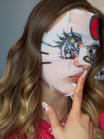 Full leaked Lizzy greene private photo