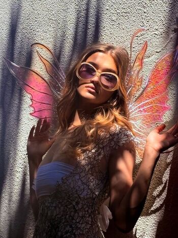 Full leaked Lizzy greene private photo