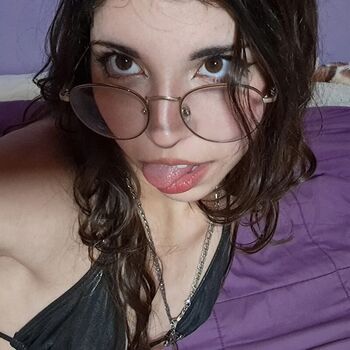 Full leaked Lizzy noir private photo