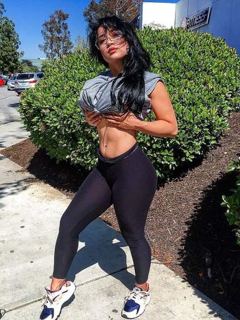 Full leaked Lizzywurst private photo