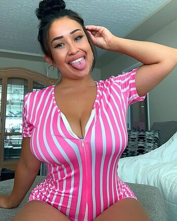 Full leaked Lizzywurst private photo