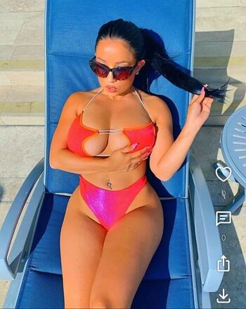Full leaked Lizzywurst private photo