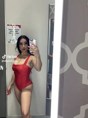 Full leaked Lizzywurst private photo