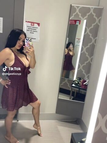 Full leaked Lizzywurst private photo