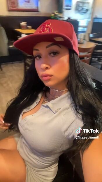 Full leaked Lizzywurst private photo