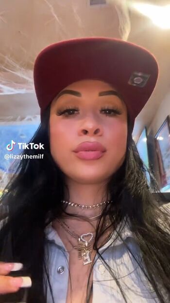 Full leaked Lizzywurst private photo
