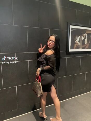 Full leaked Lizzywurst private photo