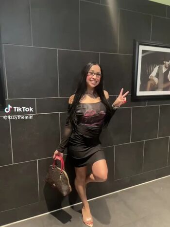 Full leaked Lizzywurst private photo