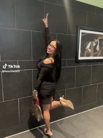 Full leaked Lizzywurst private photo