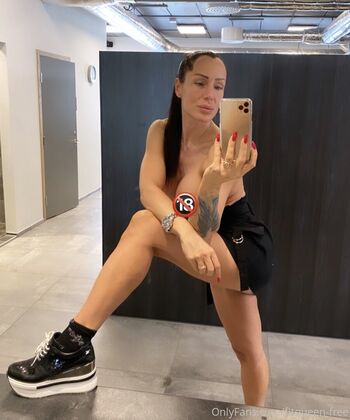 Full leaked Ljuba pantovic private photo