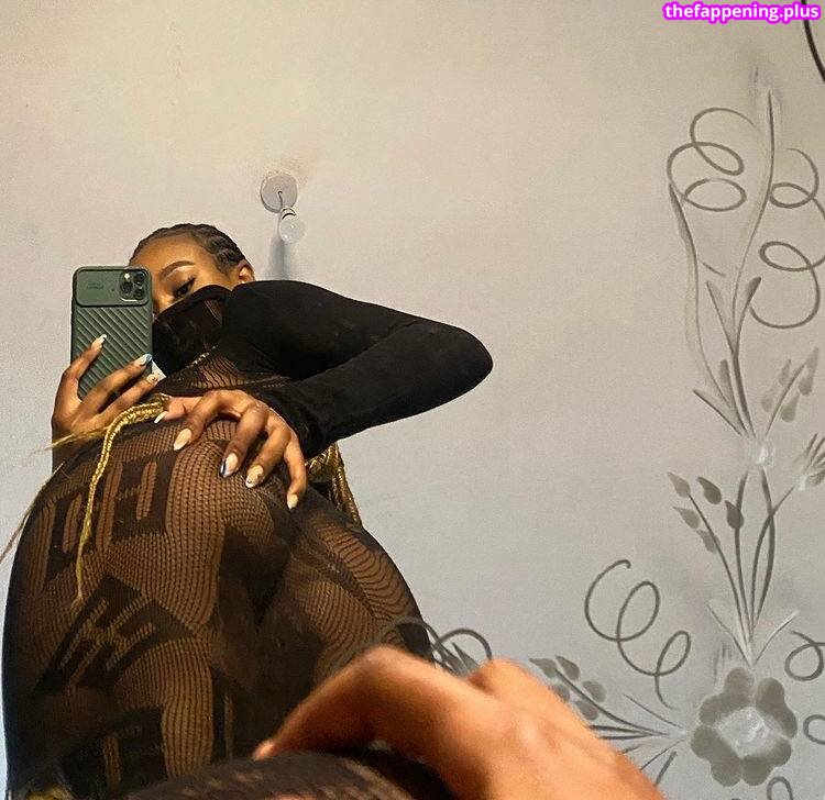 https: / llehlani Nude OnlyFans Photo #3