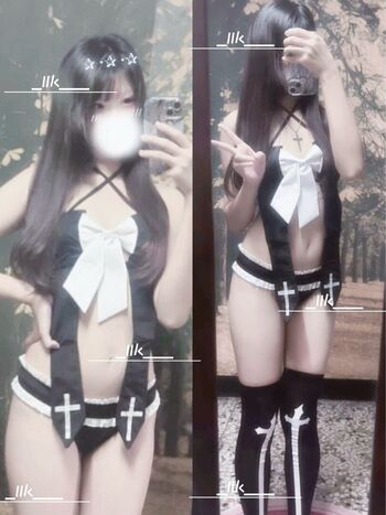 Full leaked Llk private photo