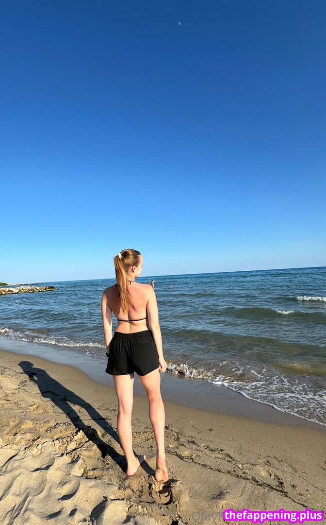 llttlesun Naken OnlyFans Foto #7