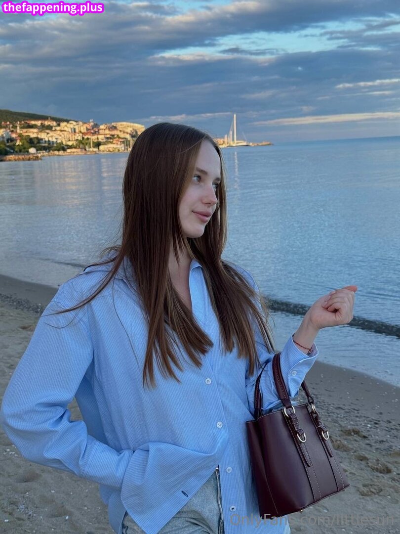 llttlesun Çıplak OnlyFans Fotoğrafı #24