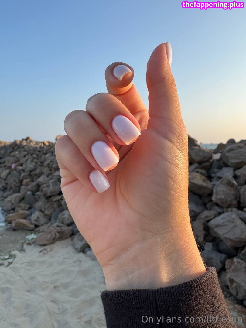 llttlesun Çıplak OnlyFans Fotoğrafı #27