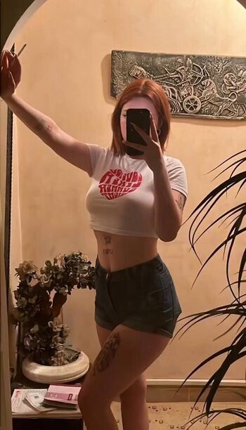 Full leaked Lmerveseln page private photo