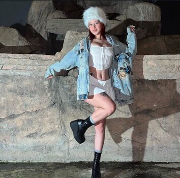 Full leaked Lmerveseln private photo