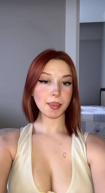 Full leaked Lmerveseln private photo