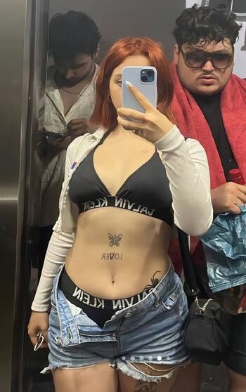 Full leaked Lmerveseln private photo