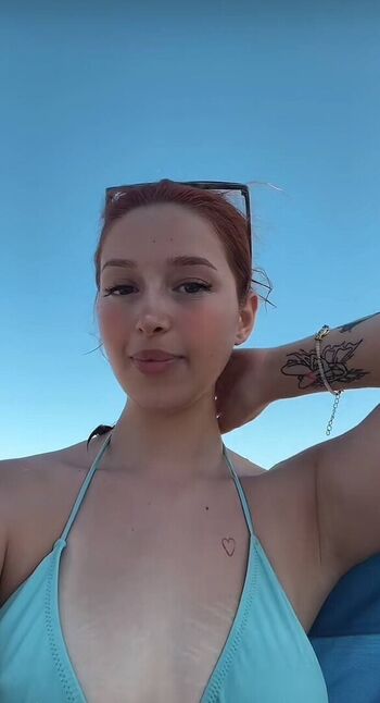 Full leaked Lmerveseln private photo