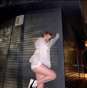 Full leaked Lmerveseln private photo