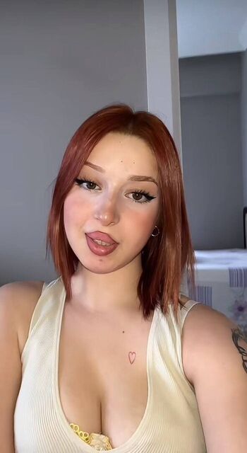 Full leaked Lmerveseln private photo