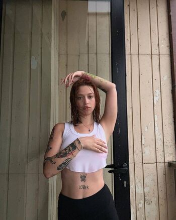 Full leaked Lmerveseln private photo