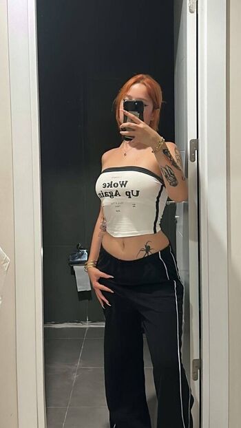 Full leaked Lmerveseln private photo