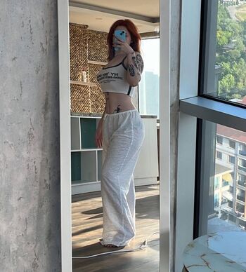 Full leaked Lmerveseln private photo