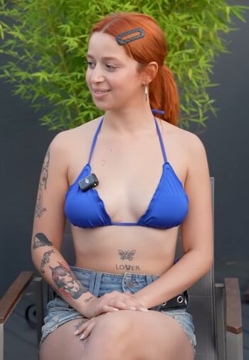 Full leaked Lmerveseln private photo
